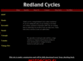 redlandcycles.com