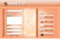 roseftp.com