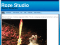 rozestudio.net