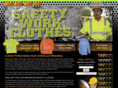 safety-work-clothes.com