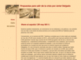 salirdestacrisis.es