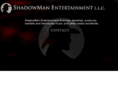 shadowmanentertainment.com