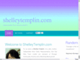 shelleytemplin.com