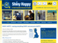 shinyhappy.co.uk