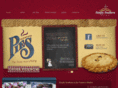 simplysouthernpies.com