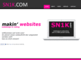 sn1k.com