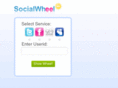 socialwheel.com