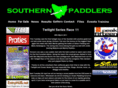 southernpaddlers.com