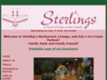 sterlingsfinefoods.com