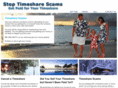 stoptimesharescams.com