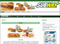 subwayorange.com