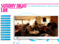 sundaynightlive.org.uk