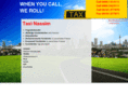 taxi-nassim.com