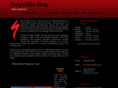 terrysbikeshop.com