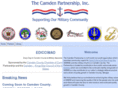 thecamdenpartnership.org
