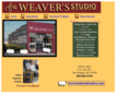 theweaversstudio.com
