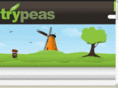 trypeas.net