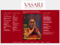 vasari-magazine.com