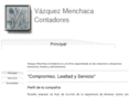 vazquezmenchaca.com