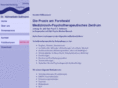 verhaltenstherapie-online.com