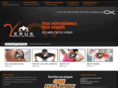 verusfitness.com