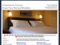 victoriabdbedandbreakfastrooms.com