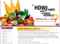 whatdoicook.com