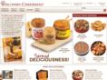 wisconsincheeseman.com