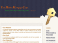 yalehomemortgage.com