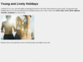 ynlholidays.com