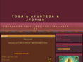 yoga-vedanta-ayurveda.com