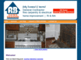 aandbhomedesigns.com