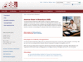 abbcert.org