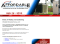 affordablemechanicalservices.com