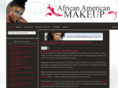 africanamericanmakeup.org