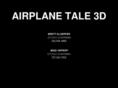 airplanetale.com