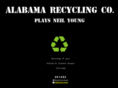 alabamarecyclingco.com