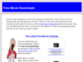 alwaysfreemovies.com