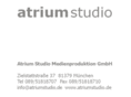 atriumstudios.com