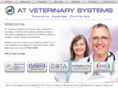 atveterinarysystems.com