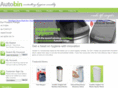 autobin.co.uk