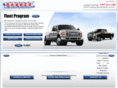 bannercommercialfleet.com
