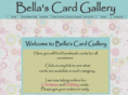 bellascardgallery.com