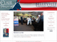 bellevilledemocrats.com