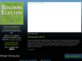 benjamineckstein.com