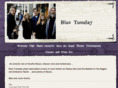 bluetuesdaysf.com