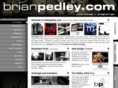 brianpedley.com