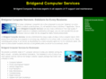 bridgendcomputerservices.com