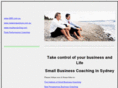 businesscoachingsydney.com