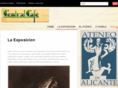 cafecentralateneo.es